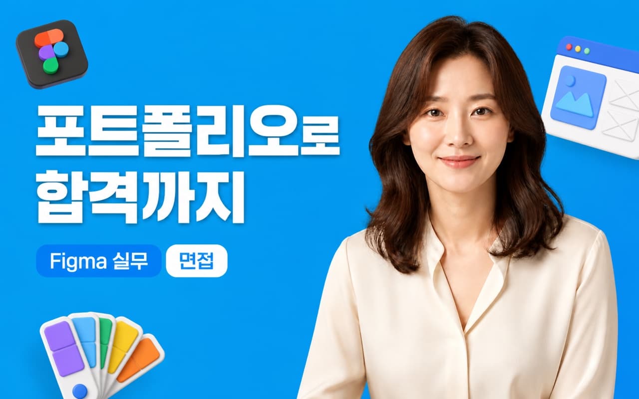 UX/UI 디자인 취업 부트캠프